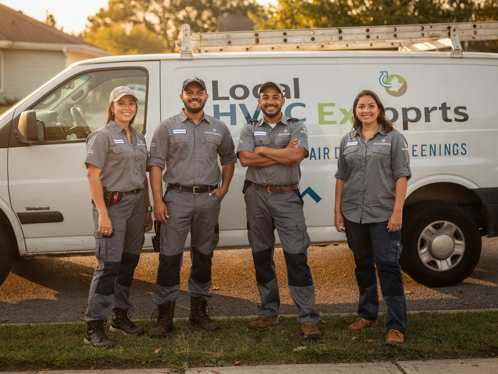 24/7 HVAC Repair & AC Replacement company in Johnsonburg, PA